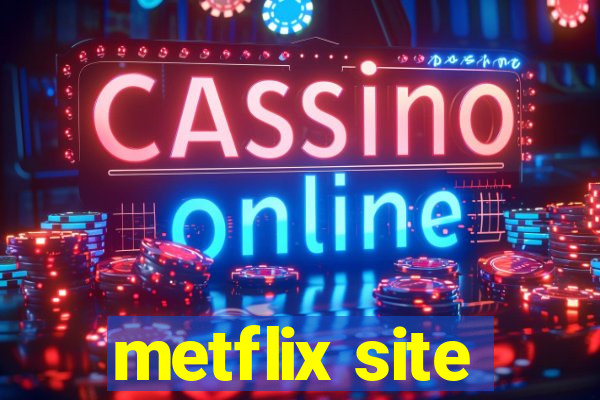 metflix site